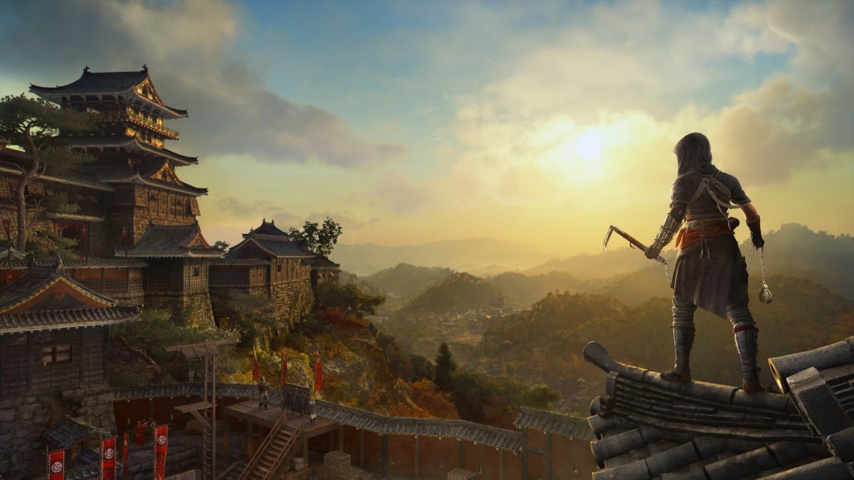 Ubisoft Confirms Assassin’s Creed Shadows Is Coming to ‘Other Machines’, Suggesting a Switch 2 Port