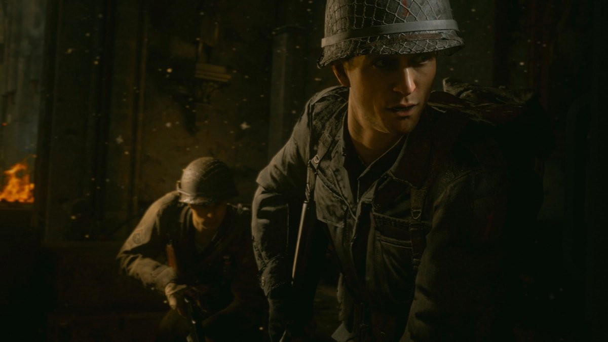 Call of Duty: WWII on Xbox PC App Taken Offline After Players Report Security Issue