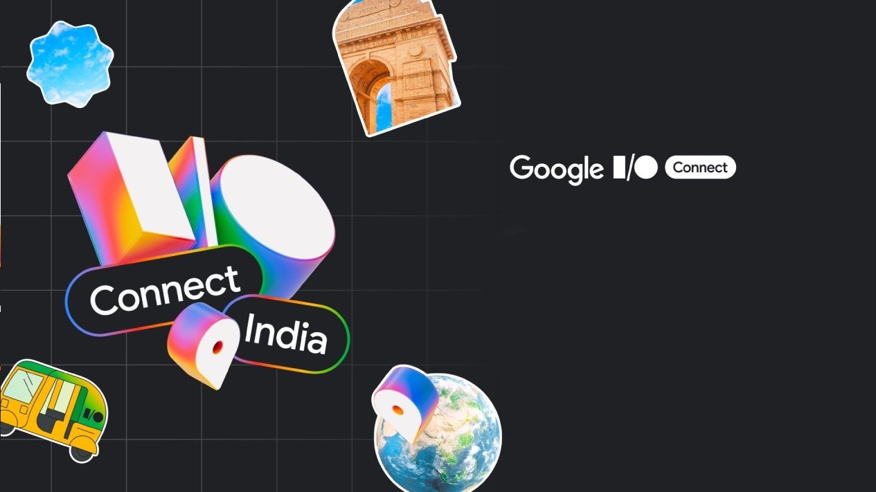 Google I/O Connect: Google Play X Unity Game Developer Training Programme Announced in India