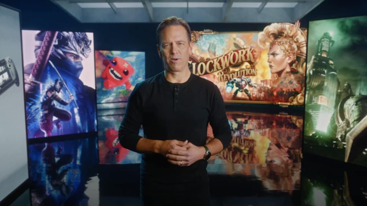 Microsoft Says Xbox Chief Phil Spencer Not Retiring ‘Anytime Soon’ After Rumour Surfaces Amid Layoffs